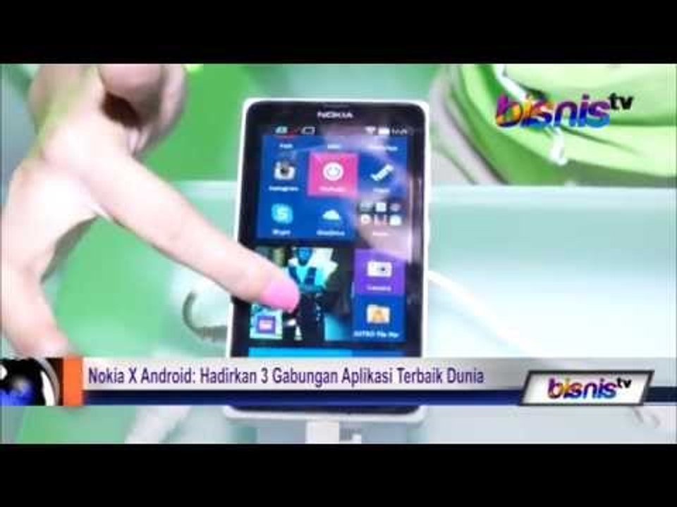 Nokia X Android: Siap Guncang Pasar Smartphone Indonesia