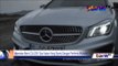 Mercedes-Benz CLA 200: Dua Varian Yang Sporty Dengan Performa Mutakhir
