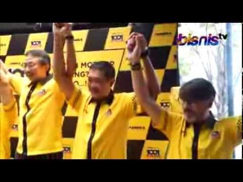 Adira Finance: Ajak 1001 Konsumennya Menyaksikan Langsung MotoGP Di Sepang Malaysia