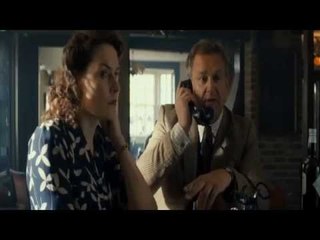 Divergent & The Monumen Man [Rekomendasi Film]
