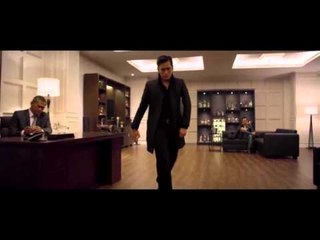 The Raid 2: Berandal [rekomdasi film]