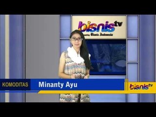 HARGA KARET: Dibuka Bergerak Rebound 1,08%