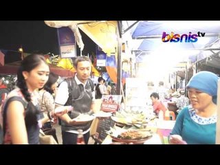 Berburu Kuliner Nusantara di Bekasi