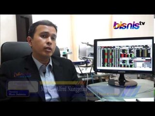 Demam Piala Dunia, Bursa Cenderung Sepi