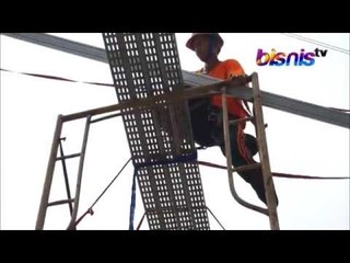 Yang Berkawan Dengan Ketinggian