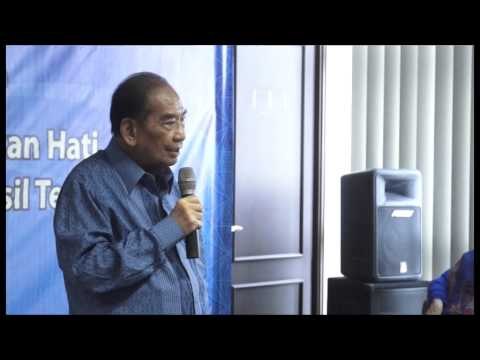 Bisnis Indonesia Gelar Halal Bihalal