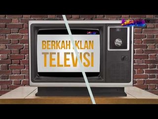 Berkah Iklan Televisi