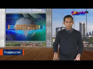 Obligasi Global, Sumber Pendanaan Baru - Bisnis Pagi Edisi 28 Juli 2017 (2/3)