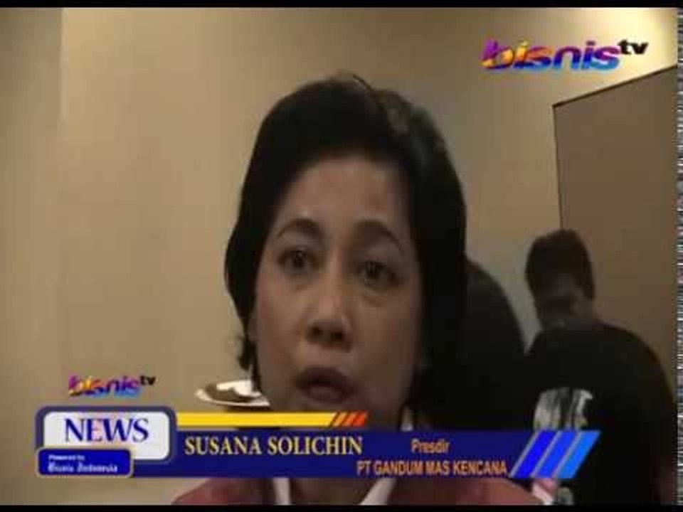 Tren Bisnis Pastry 2015
