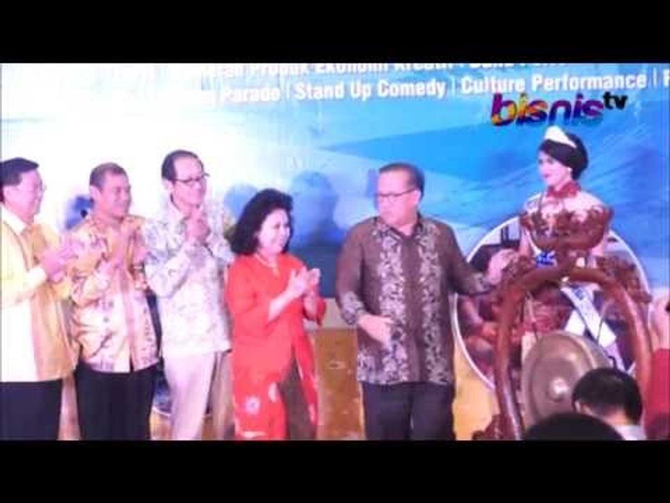 Ini Dia PR Sektor Pariwisata