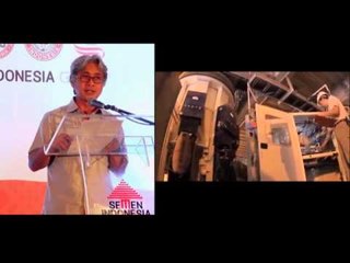 Semen Indonesia Realisasikan Pembangunan Pembangkit Listrik Tenaga Panas di Tuban