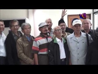 Komnas HAM : Negara Wajib Meminta Maaf