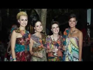 Sidji Batik, Satu Kain, Satu Motif
