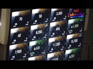 Proyeksi IHSG: Perhatikan Saham Infrastruktur Untuk Jangka Panjang