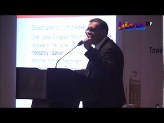 Pebisnis Diminta Pilih Mediasi