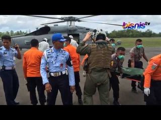 Angkatan Laut AS Bantu Cari AirAsia
