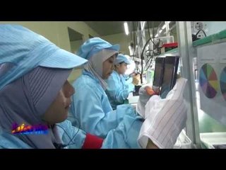 Haier Mulai Produksi Smartfren 4G LTE di Indonesia