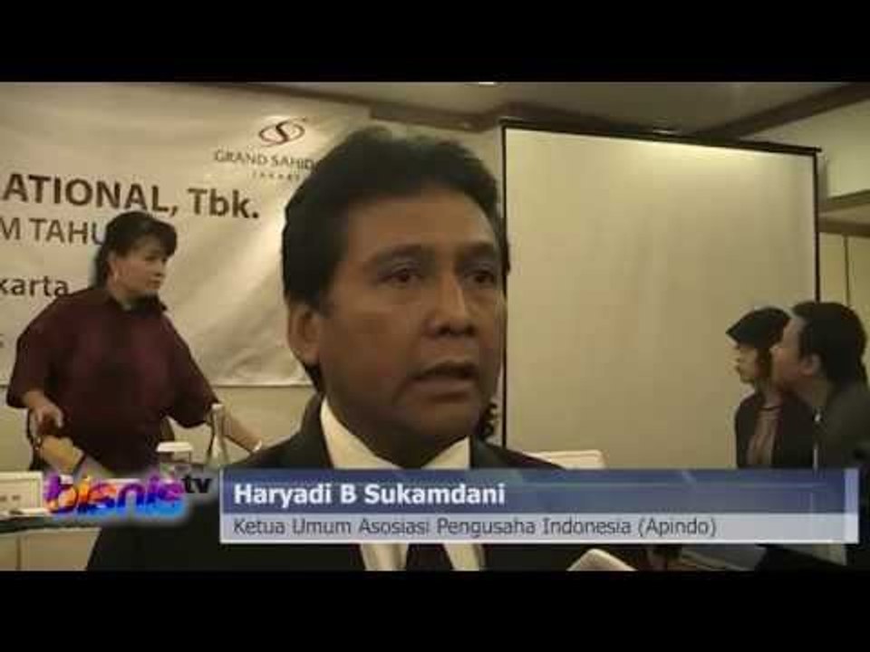 Perlambatan Ekonomi Picu PHK