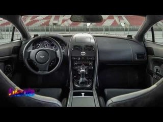 Aston Martin Buka Diler Pertama Di Indonesia