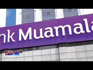 Pertumbuhan Kredit Muamalat Melambat