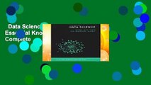 Data Science (MIT Press Essential Knowledge series) Complete