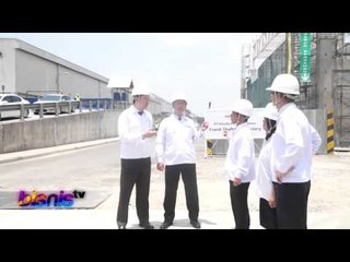 Honda Tambah Investasi Baru Rp500 Miliar