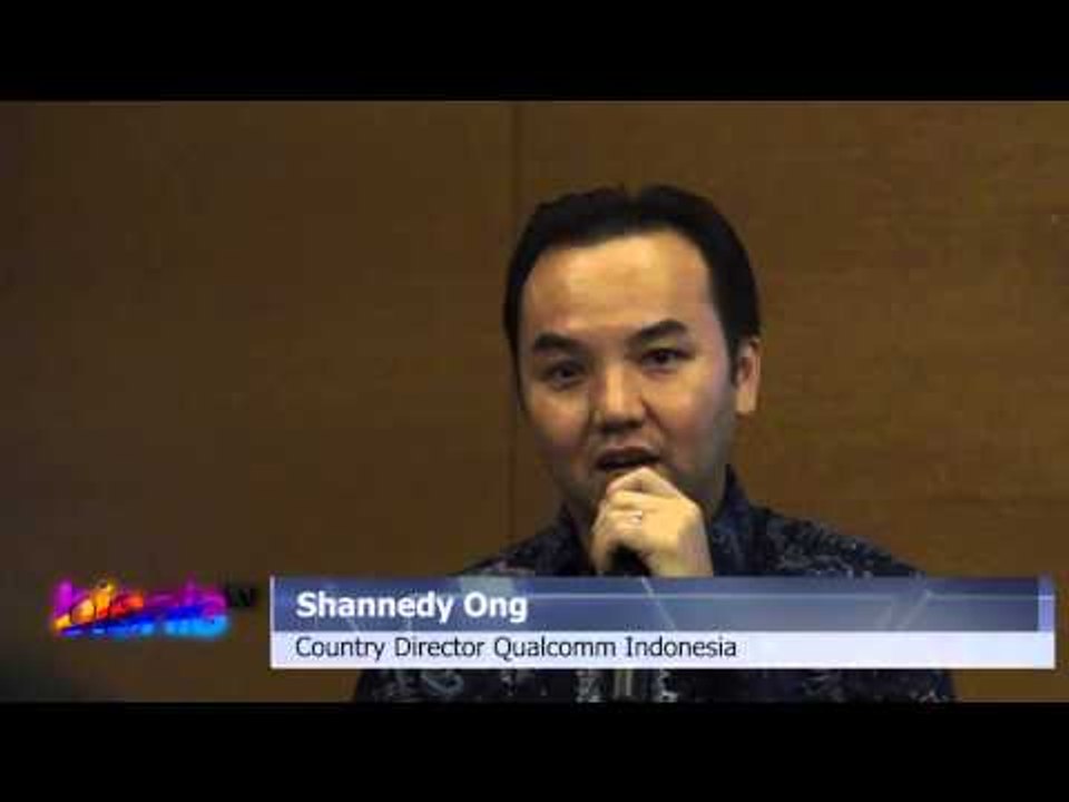 Qualcomm Dorong Percepatan 4G LTE
