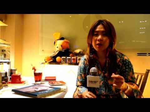 Dilmah Gelar Kompetisi Afternoon Tea Untuk Cafe dan Restoran