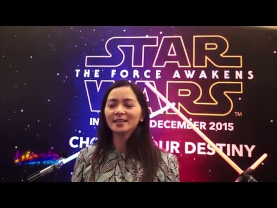 Senayan City Hadirkan Star Wars