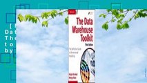 [MOST WISHED]  The Data Warehouse Toolkit: The Definitive Guide to Dimensional Modeling by Ralph