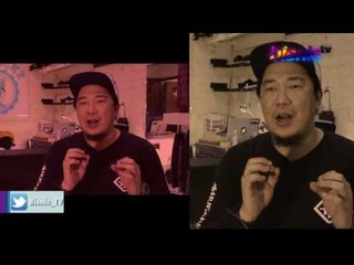 Iwan Saint Loco: Menggosok Cuan Dari Jasa Pembersih Sepatu (Bagian I)