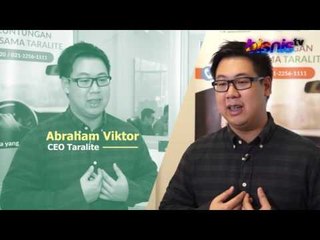 Inspirasi Bisnis - Bisnis Mediator Peminjaman Uang  Bagian 1