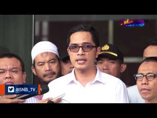 KPK Nilai Pantas Terangkan Aliran Dana Korupsi Alkes