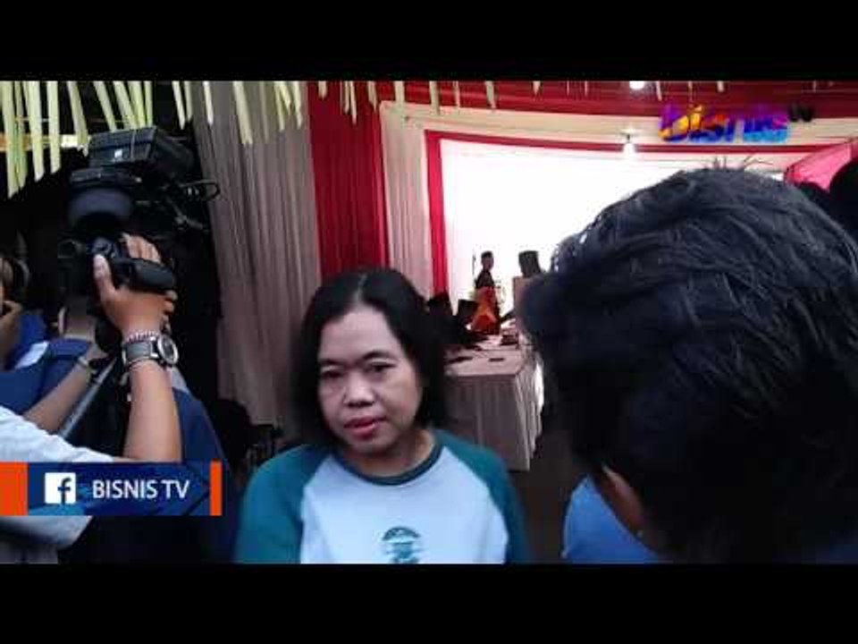 Begini Suasana Di TPS Tempat Anies Mencoblos
