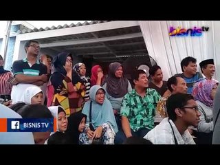 Ahok Kalah di TPS Tempat Anies Mencoblos