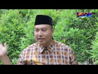 Ruang Sujud: Masjid Al Ihsan BKPM (Bagian 2)