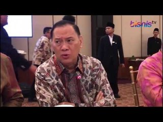 Cadangan Devisa Indonesia Terus Bergerak Naik