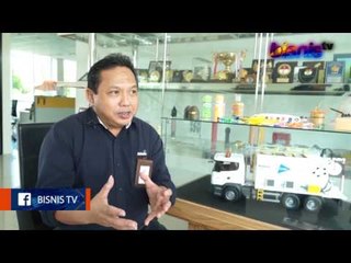 Bisnis Pagi Edisi 12 Juni 2017: Apple Segera Luncurkan HomePod (3/3)
