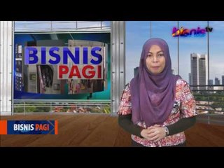 Bisnis Pagi 8 Juni 2017: Pencurian Ikan Didorong Sebagai Kejahatan Transnasional (3/3)