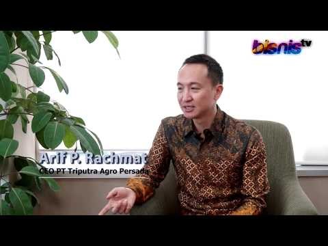 Arif P. Rachmat: Kalau Bukan Bagian Dari Solusi, Berarti Bagian Dari Masalah