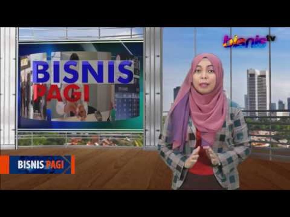 Bisnis Pagi 7 Juni 2017: Progres Pembangunan Ki...