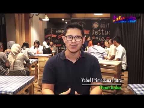 Insipirasi Bisnis: Meraup Cuan dari Kedai Roti (Bagian 1)