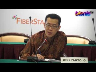 DNET Siapkan Capex Rp2,4 Triliun Bangun Serat Optik