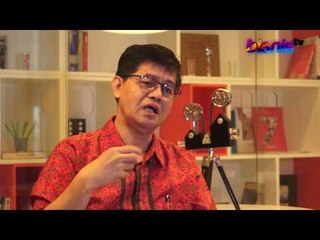 Share Ramadan: Investasi Ala Nabi Yusuf (3/3)