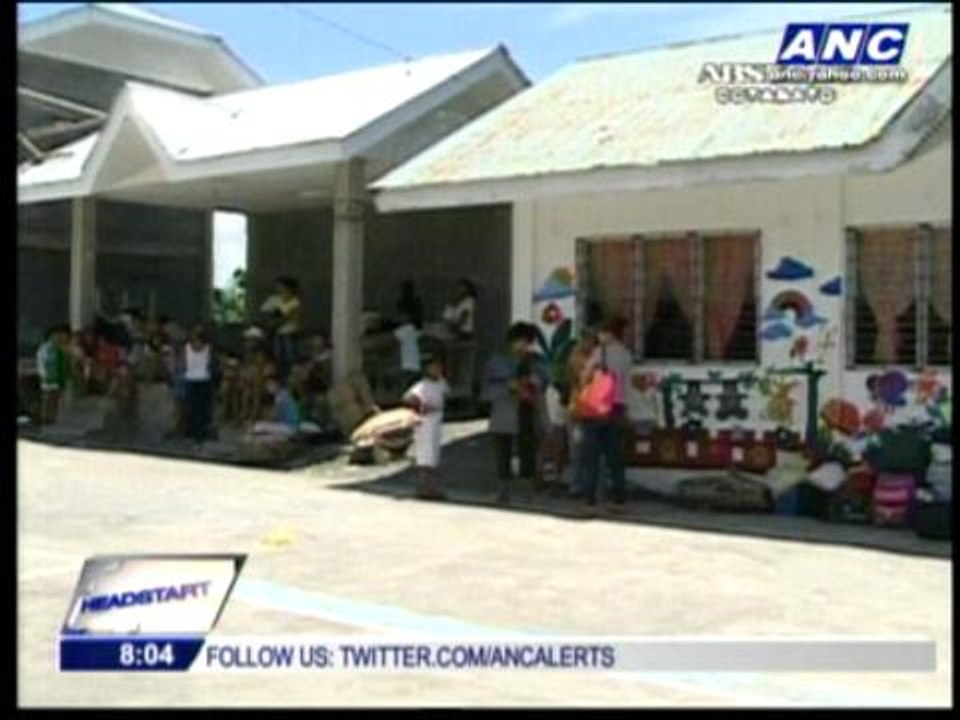 2,000 families flee in another BIFF attack
