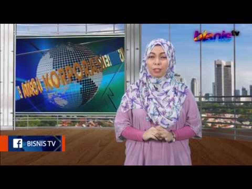 Bisnis Pagi Edisi 15 Juni 2017: Premi Baru Asuransi Jiwa Jadi Headline Bisnis Indonesia (2/3)