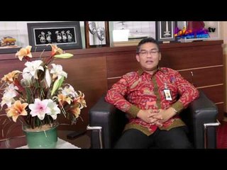 Share Ramadan: Etos Bekerja Dalam Islam  (3/3)