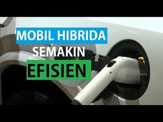 Membuat Mobil Hibrida Semakin Efisien - Bisnis Pagi Edisi 1 Agustus 2017 (3/3)