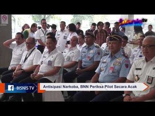 Bisnis Pagi Edisi 22 Juni 2017 Bagian III