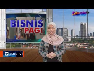 Bisnis Pagi Edisi 23 Juni 2017: THR dari Pasar Saham (1/2)